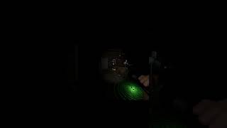 DOUBLE CLOCK CHIME Insane Ghost Interaction phasmophobia gaming scary ghosthunting [upl. by Aicemak]