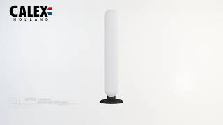 Calex Smart Ambiance Light  Installation video [upl. by Nol]