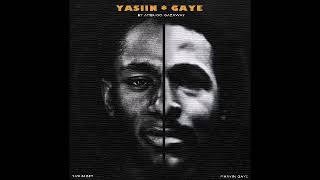 Yasiin Gaye Yasiin Bey  Marvin Gaye  The Departure Full Album  Amerigo Gazaway [upl. by Linis]