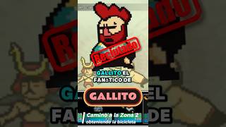 Recluta a Gallito 🔥😐☠️ LISA The Painful [upl. by Anerok]