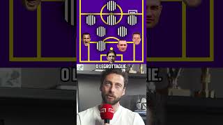 Marchisio e lundici del suo esordio da titolare con la Juve shorts [upl. by Olivier]