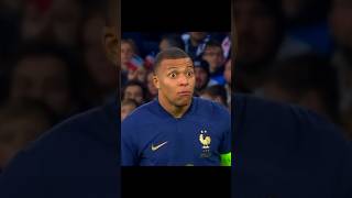 Rare Mbappé Moments 😎 [upl. by Atinel]