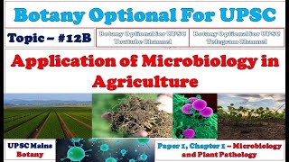 Bioherbicides and their application in agriculture lecture 10icar nabard agriculture afo [upl. by Sudderth]