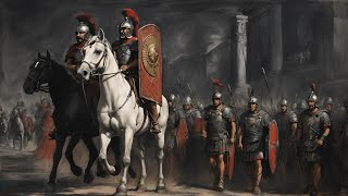 11  13 AD  Germanicus Rome’s Future [upl. by Durno42]