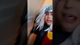 Jiraiya 🖕🏻 [upl. by Santos]