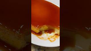 Creamy filipino flan 🍮 [upl. by Asehr126]