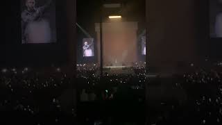 LOYALTY  Kendrick Lamar Rihanna LIVE [upl. by Eliathan]