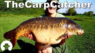 Swavesey Lake  Carp Fishing [upl. by Welsh]