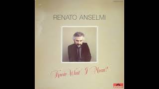 Renato Anselmi  Know What I Mean  Switzerland 1981 FULL LP RIP  HQ [upl. by Bowyer]