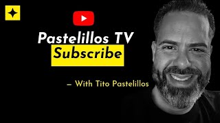 Pastelillos TV está en vivo [upl. by Bert]