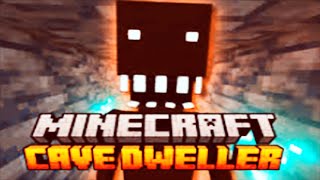 How To Download Horror Cave Dweller Mod In Minecraft Tlauncher  Download Mods in Tlauncher [upl. by Joelly]