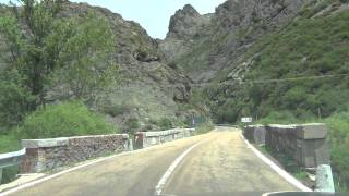 Las carreteras mas bonitas de España AsturiasLeonPicos de EuropaCantabria y Burgos Parte 2 [upl. by Malloch]