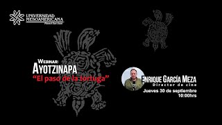 “Ayotzinapa” por Enrique García Meza [upl. by Danita]