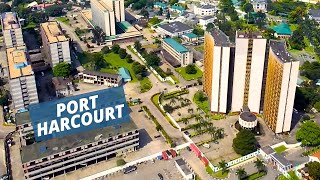 A Side Of Nigeria The Media Wont Show You  Port Harcourt [upl. by Gaye108]