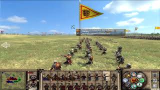 Tsardoms Total War Online Battle 8 [upl. by Gypsie]