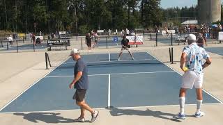 20240901 MD50 Bob McIntosh  Matthew Seward vs Brad Dueck  Caelan Sampson round robin match 2 [upl. by Nitnerb]