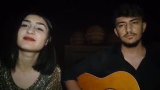 Tuğkan  Kusura Bakma Cover cover [upl. by Anyzratak871]