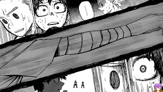 Realizing Your Flaws  Boku no Hero Academia Chapter 135 Manga Review [upl. by Suckram]