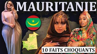 MAURITANIE LES FEMMES SONT GAVEES et LESCLAVAGE EST TOUJOURS PRESENT  Africa Evolution [upl. by Cott]