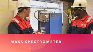 Mass Spectrometer Introduction [upl. by Neitsirk]