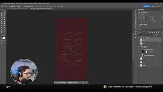 🔴 Trabalhe Comigo  Processo Criativo  Design de Marcas figma design [upl. by Aira]