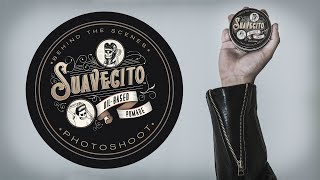 Suavecito  OilBased Pomade Promo [upl. by Platon468]