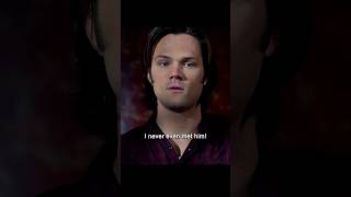 Interrogation and doubtshortvideo shorts supernatural [upl. by Nibroc]