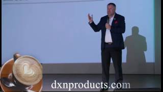 How to become DXN Crown Ambassador [upl. by Wiltsey]