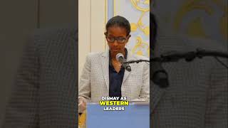 The Misunderstanding of Islamism Ayaan Hirsi Ali on Western Leaders Failures [upl. by Anyala]