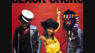 Black Uhuru  Puff She Puff [upl. by Nya]