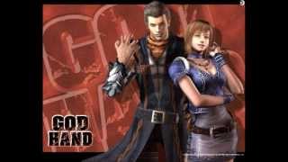 God Hand soundtrack Genes RockaBye [upl. by Inga327]