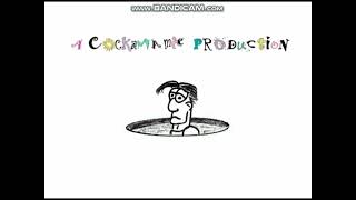 Cockamamie ProductionsParamount Television 1996 [upl. by Danziger]