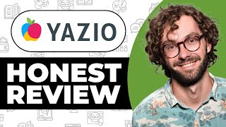 Yazio Honest Review  Watch Before Using [upl. by Ladew]