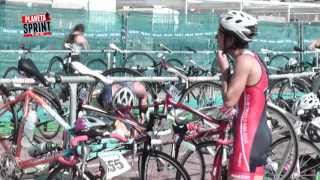 CONSEJOS PARA TU PRIMER TRIATLÓN [upl. by Gruber]