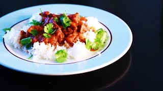 Chicken Tikka Masala — the ONLY easy way to make it at home [upl. by Materse429]