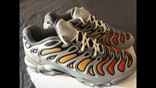 Nike Air Max Plus Drift [upl. by Ecallaw]