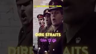 Dire Straits  Walk Of Life [upl. by Alecia]