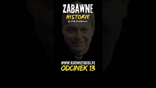 ZABAWNE HISTORIE odc13  ks Pawlukiewicz shorts [upl. by Shoshanna]