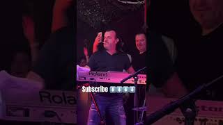 Aca Lukas uzivo acalukas live balkanculture balkan balkanmusic kafana uzivo fyp viralshorts [upl. by Nabala]