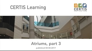 Atriums Part 3 [upl. by Oner]