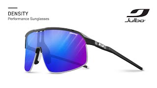 Julbo Density Sunglasses Review [upl. by Coshow]