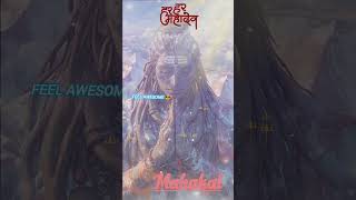 Aankhon ke aage jo parvat Vishal hai 🕉️ mahakalviralvideo channel ko subscribe kare❤️🙏 [upl. by Strader832]