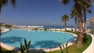 Capovaticano Resort Thalasso amp Spa [upl. by Azeret]