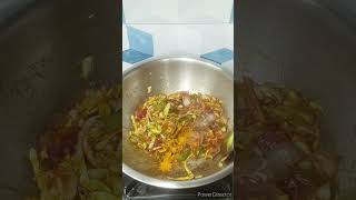 Thela vaali Chowmein recipe 🍜 shorts youtubeshorts chowmein noodles noodlesrecipe [upl. by Brett774]