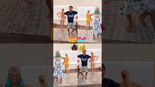 Kulikitaka Ti 😯😂😂 shorts viral by MIX FAMILY [upl. by Woodsum88]