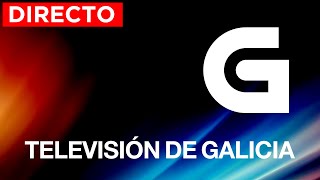 EN DIRECTO 🔴 Emisión da Televisión de Galicia [upl. by Emalee]