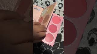 Most Viral Makeup Book Pallate meeshofinds flipkart flipkarthaul explore unboxing [upl. by Harehs]