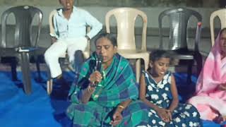 nityamu stuinchina nee runamu  Telugu Christ song 👌🌟 [upl. by Dduj]