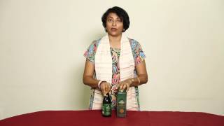 How to consume Miracle drinks  Explanation by Sunitha Raju [upl. by Frear]