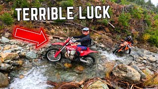 We Found North America’s “Erzberg” Crazy Enduro [upl. by Roselin]